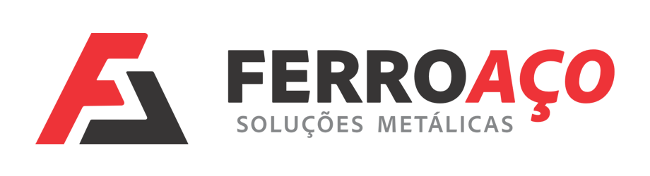 FerroAço - Soluções Metálicas